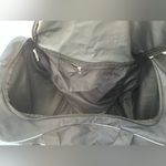 Nike Black  Duffel Bag Photo 2