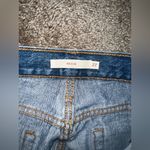 Levi's Women’s Levi’s Distressed Wedgie Blue Jeans Photo 2