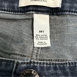 Lane Bryant Mid-Rise Super Stretch Straight Leg Jeans - 28 Short Photo 4