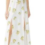 Show Me Your Mumu RTR  Bristol Floral Maxi Dress Small Photo 0