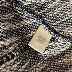 Christopher & Banks  Size L 3/4 Sleeve Top Photo 11