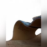 Kork-Ease  Tutsi Buckle Turquoise Guinea 8 Photo 7