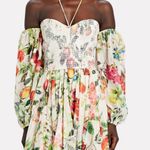 Rococo Sand Floral/Fruit Off Photo 2