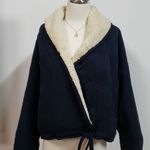 Free People π― Mix It Up Reversible Jacket Photo 5