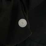 Lululemon  On The Fly Jogger Size 2 Black Athletic Pants 29” Travel Woven W5BZDS Photo 11