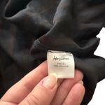 Adam Selman  Cowgirl Striped‎ Embroidered Button Down Sz8 Photo 6