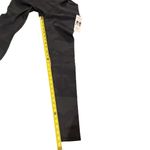 Alo Yoga  Women’s Size M High Waist Vapor Legging Black Green Camo Camp Print New Photo 8