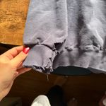 Russell Athletic vintage michigan crewneck Photo 2