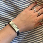 Marc by Marc Jacobs Marc Jacob’s Dog Tag Bracelet  Photo 5