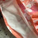 Forever 21  Pink and White Hawaiian Floral Mini Skirt Photo 3