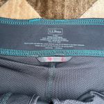 L.L.Bean  comfort trail active skort Photo 2