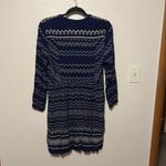 Anthropologie  Holding Horses‎ Farica chevron dress Size Medium Photo 6