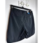 Columbia Shorts Women NWT OMNI-SHADE black new fishing hiking scouts outdoors Photo 10