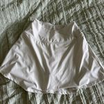 Tennis Skirt White Size XS Photo 1