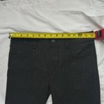 Liverpool Los Angeles Elastic Slim Fit Print Legging Pant 6/28 Academia Casual Brown Photo 4