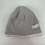 Under Armour  Women’s UA Around Town Beanie Knit Cream Fleece Lined Warm OSFM Photo 8