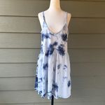 Z Supply  “Kona” Cloud Print Dress Photo 2