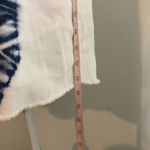 Wild Fable NWT  Blue Tie Dye Denim Pinafore Dress Photo 6