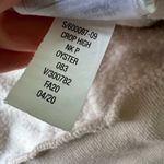 Gap  Oversized Crewneck Sweatshirt Photo 5