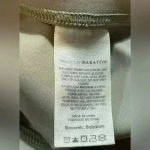 Babaton The Group by  Women’s Leggings‎ Stone Soft Size Small Photo 3