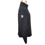 Nike  Golf Tour Performance Therma Fit Jacket Women's Full‎ Zip Athletic Black Photo 4