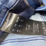 Liverpool  Abby Frayed Tulip Crop Skinny Jean, Size 2/26” Photo 5