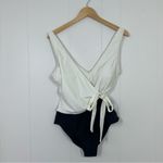 Summersalt  The Perfect Wrap One Piece Photo 1