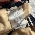 J.Crew  striped one piece bathing suit Photo 7