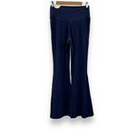 Aerie Offline By  Real Me Crossover Super Flare Leggings in Navy Sz XL‎ Short NEW Photo 4