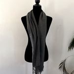 Roundtree & Yorke ROUNDRREE&YORKE by CASHME Scarf EUC Photo 1