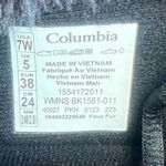 Columbia Ice Maiden II Women's Waterproof Lace Up Boot Size 7 Wide SKU24120 Photo 7