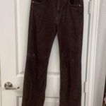 Citizens of Humanity Citizen Isola Corduroy Jeans Photo 1