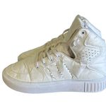 Adidas  Tubular Invader 2.0 Decon Women's White Hi Top Shoe Size 7.5 #883 Photo 0