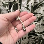 Ralph Lauren FLAWED Lauren Green Valanya Jumpsuit Size 2 $245 Photo 5