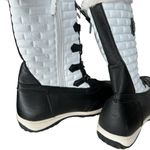 Totes Adventure Gear Boots‎ NWT Black Size 8 Photo 3