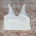 Aerie  Lace Detail Back Tank Photo 0