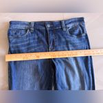 Kut From The Kloth , size 12. These jeans are a mid-wash denim with a classic Photo 10