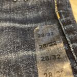 American Eagle  Airflex Slim Dark Shadow Jeans size 28-32 brand new with tag Photo 11