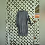 Free People  The Luxe Polo Sweater Dress Photo 4