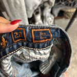 Rock Revival  Bootcut Jeans Photo 4