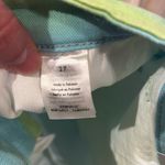 We Wore What  Tie Dye Flare Bell Short, NWT Photo 6