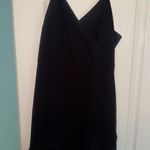 Lulus Semi-Formal  Black Dress Photo 0
