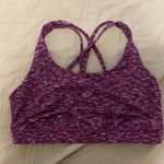 Earth Yoga Sports Bra Photo 0
