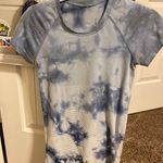 Lululemon Tye Dye  Swiftly Photo 0