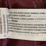 Abercrombie & Fitch 5/$25  Skinny Jeans in Maroon Photo 8