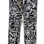 Free People Movement Leggings Womens Small Floral City Slicker High Waisted Yoga Photo 0