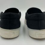 Celine Black Pony Hair Slip On
Sneakers Size 40 Photo 2