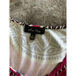 Melissa Paige  Small Tassel Top Photo 3