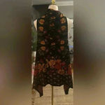 cupio  Floral Women's Jacket Photo 1