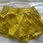 Lululemon Hotty Hot Shorts 4” Photo 0